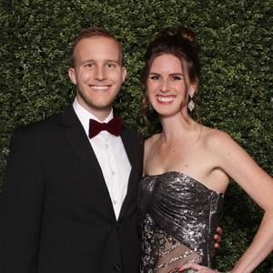 Meet your Posher, Matthew